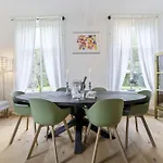 Hoeve De Schaffelaar Alloggio per agriturismo