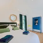 Hoeve De Schaffelaar Alloggio per agriturismo *