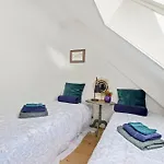 Alloggio per agriturismo Hoeve De Schaffelaar *