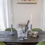 Alloggio per agriturismo Hoeve De Schaffelaar Barneveld