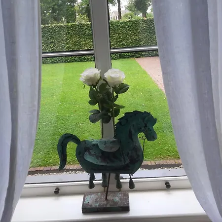 Hoeve De Schaffelaar *