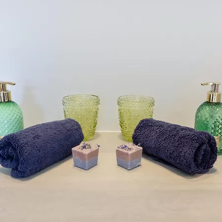 Agroturismo Hoeve De Schaffelaar Barneveld