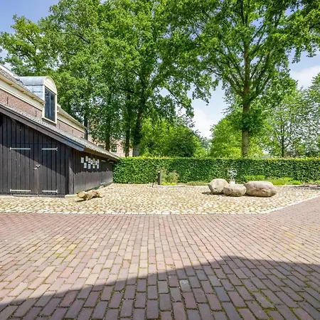 Hoeve De Schaffelaar *