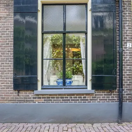Hoeve De Schaffelaar * Barneveld
