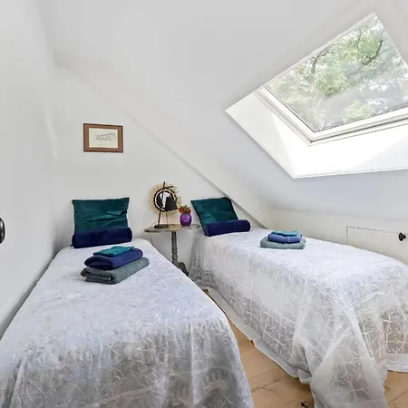 Hoeve De Schaffelaar