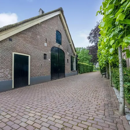 Alloggio per agriturismo Hoeve De Schaffelaar