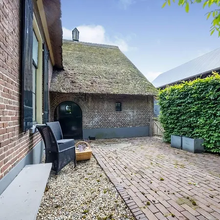 Hoeve De Schaffelaar Barneveld