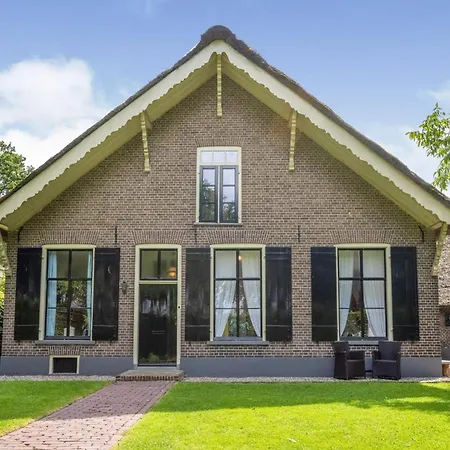 Hoeve De Schaffelaar