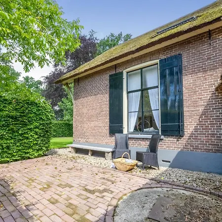 Agroturismo Hoeve De Schaffelaar