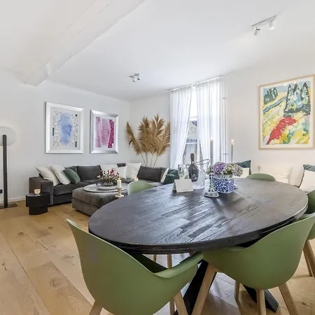 Hoeve De Schaffelaar Alloggio per agriturismo Barneveld