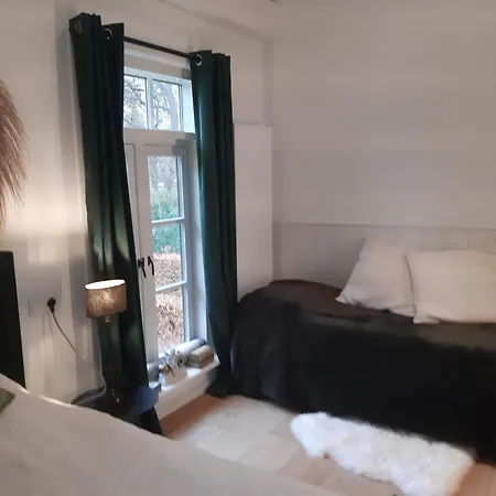 Hoeve De Schaffelaar Agroturismo Barneveld