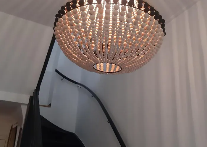 Фермерский дом Hoeve De Schaffelaar