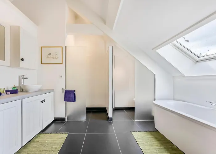 Hoeve De Schaffelaar Фермерский дом *