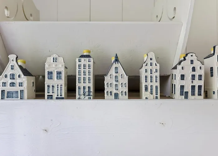 Hoeve De Schaffelaar