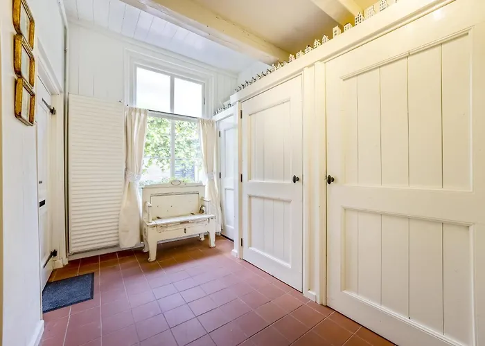 Hoeve De Schaffelaar Фермерский дом Барневелд