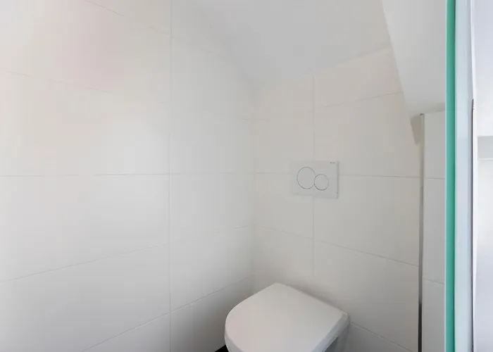 Фермерский дом Hoeve De Schaffelaar Барневелд