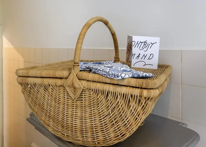 Hoeve De Schaffelaar * Барневелд