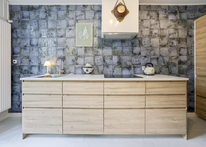 Hoeve De Schaffelaar Фермерский дом Барневелд