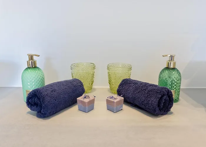 Фермерский дом Hoeve De Schaffelaar Барневелд