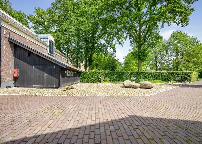 Hoeve De Schaffelaar *
