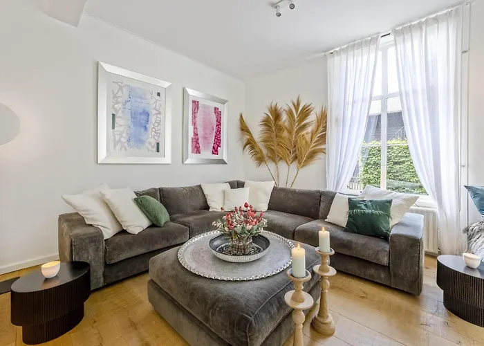 Hoeve De Schaffelaar Барневелд