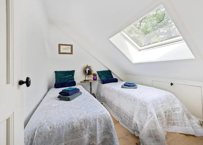 Hoeve De Schaffelaar