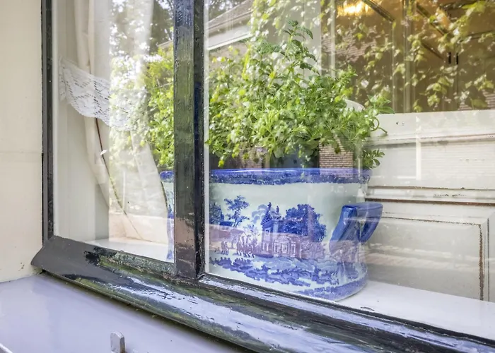 Hoeve De Schaffelaar Фермерский дом