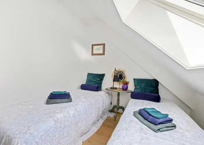 Фермерский дом Hoeve De Schaffelaar *