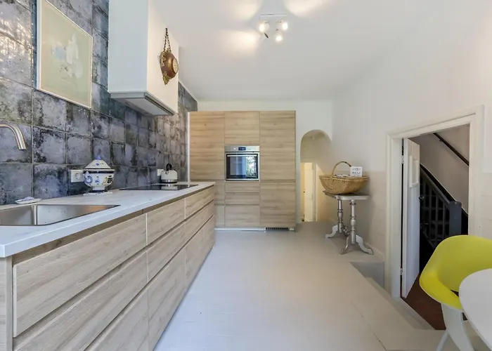 Hoeve De Schaffelaar *