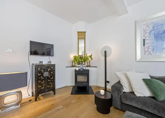 Hoeve De Schaffelaar Фермерский дом *