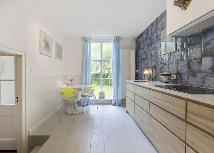 Hoeve De Schaffelaar Барневелд