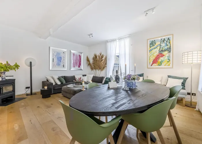 Hoeve De Schaffelaar Фермерский дом Барневелд