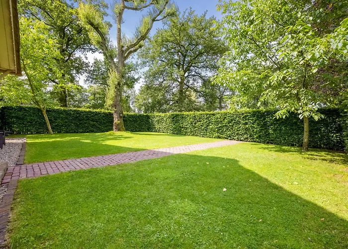 Фермерский дом Hoeve De Schaffelaar Барневелд