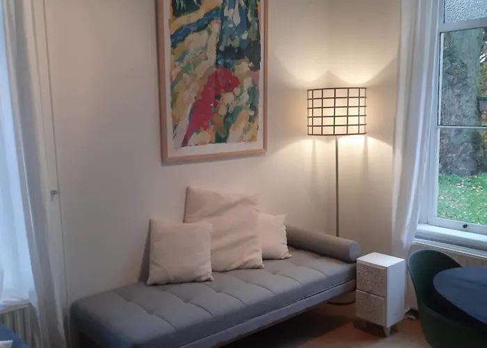 Фермерский дом Hoeve De Schaffelaar *