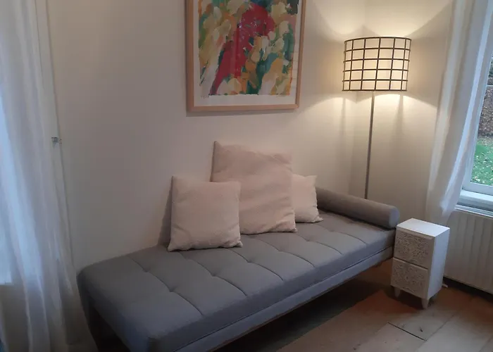 Hoeve De Schaffelaar * Барневелд