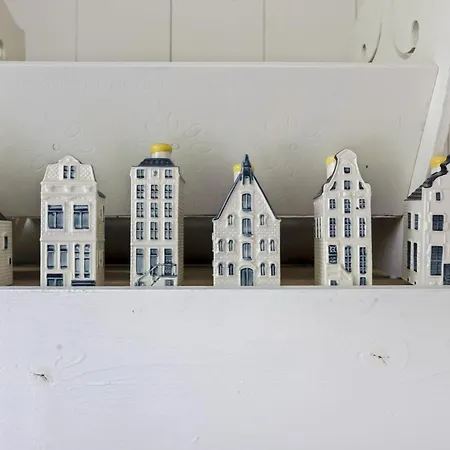 Hoeve De Schaffelaar