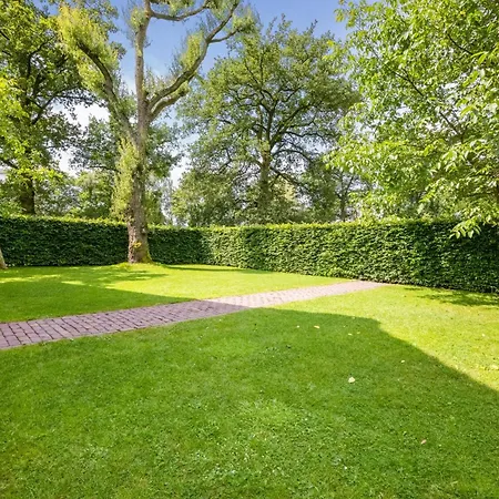 Farmház Hoeve De Schaffelaar Barneveld