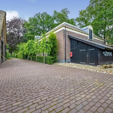 Hoeve De Schaffelaar Barneveld