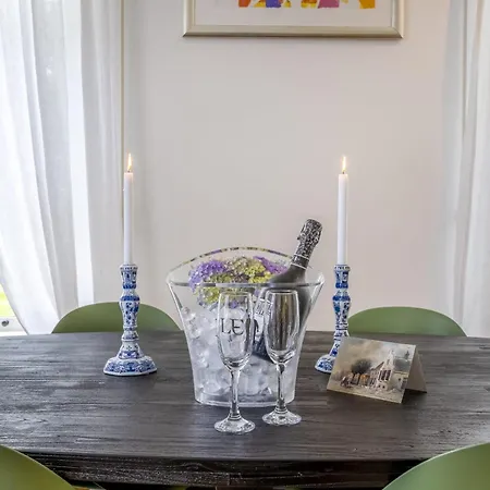 Farmház Hoeve De Schaffelaar Barneveld