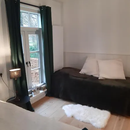 Hoeve De Schaffelaar Farmház *
